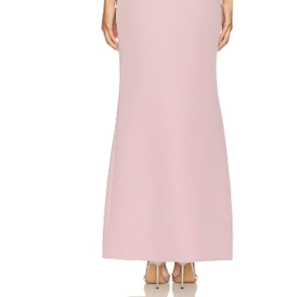 Kourtney Maxi Dress - Picture 4 of 4